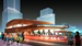 FCRC Begins Construction of Sports and Entertainment Arena in Brooklyn