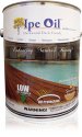 IPE Clip Company Unveil Hardwood Deck Finish