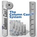 Caraustar to Market and Sell CFT's Column Cast System in North America
