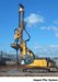 Building Support Systems from GeoStructures Support FDA Campus Project