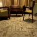 New Adhesive for Carpet Tiles Reduce Environmental Impact