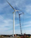 Juhl Wind Awarded Woodstock Hills Wind Farm Operations and Maintenance Contract