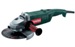 Metabo Offers New 7-Inch Surface Prep Kit for Concrete Surface Grinding
