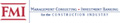 FMI Releases First Quarter 2010 Outlook Report on Construction Industry