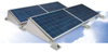 Solar Power to Design and Install 158 kW Solar System at Fox Studios Lot