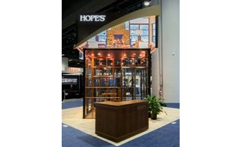 Hope’s Windows, Inc. to Attend NAHB International Builder’s Show