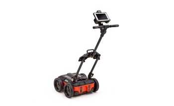 GSSI will be at World of Concrete 2020 Displaying the StructureScan Mini XT