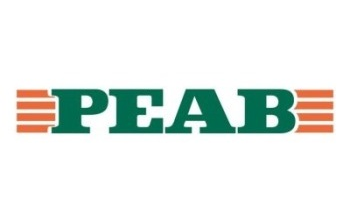 Peab Builds Extension of E6 Near Trondheim 