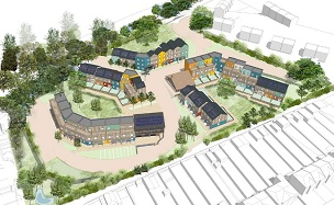 Highly-Sustainable Bristol Development Empowers Communities
