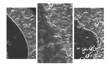 Concrete Made with Post-Treatment Steel Slag is Stronger than Usual Concrete