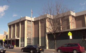Cintec North America Announces Anchoring in Terra-Cotta Clay Speed Tile at Frederick Douglass Academy VI, Queens, New York