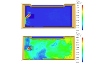 New Solar Chimneys Improve Fire Safety and Reduce Energy Consumption
