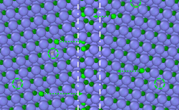 New Ways to Improve Ceramic Materials' 'Mortar'