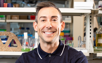 Natural Antifreeze Proteins Could be Key to Sustainable Concrete