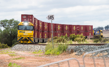 TechnologyOne Helps Keep Major Rail Infrastructure Projects on Track