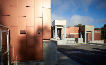 Lorin Anodized Copper Collection Promotes “Reflect Your Vision” Philosophy