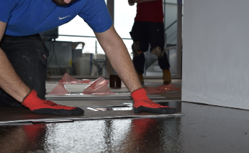 IOBAC Launches Floorplay, a Flooring E-commerce Site for Those in the Trade