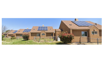 Five Models can Boost Solar Adoption in Low- and Middle-Income Households