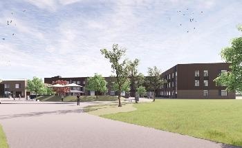 Morgan Sindall Construction Selected as Preferred Bidder for £36 Million Low Carbon Buckinghamshire Secondary School