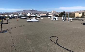 Polyglass and D&D Roofing Collaborate for Shriner’s International Project