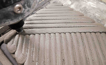 Bio-Inspired Patterns can Help Make Stronger 3D-Printed Concrete