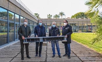 New System for Manufacturing Beams that can Revolutionize Construction