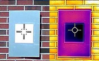 New Paint Formulation Keeps Surfaces Cooler than Previous Ultra-White Paints