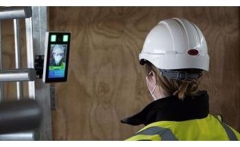 Biosite Launches Facial Recognition for Construction
