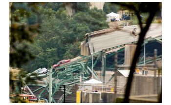 New Method can Help Assess Bridge Repairs, Save Significant Cost