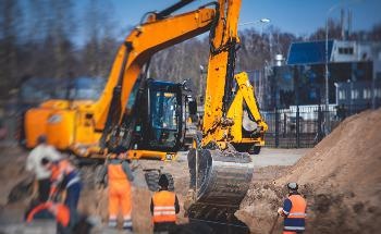 Construction Activity in Western Europe Set to Pick up Sharply and Grow by 5.7% in 2021, Says GlobalData