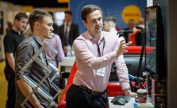 Registration Opens for the 9th Edition of the Engineering Design Show (EDS): The Leading Event for UK Design Engineers