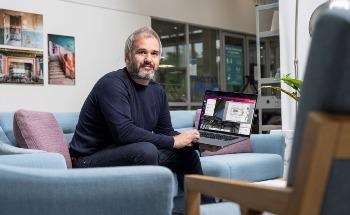 Newcastle Technology Company Twinview Supports World-First SmartScore ‘Platinum’ Building