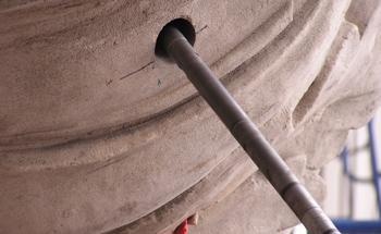 Cintec Anchoring System was Used in helping Repair the Helmsley Building 230 Park Avenue, NYC