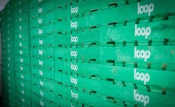 Pallet LOOP™ Launches Into Construction Industry