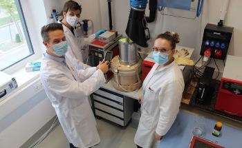 Study Shows Visible Light Contributes to Fast Aging of Bitumen Used in Road