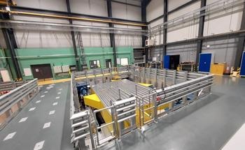 World-first Facility will Change the Way We Design and Construct Major Infrastructure