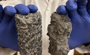 Nano-Engineered Sealer Offers Better Protection to Concrete in Colder Regions