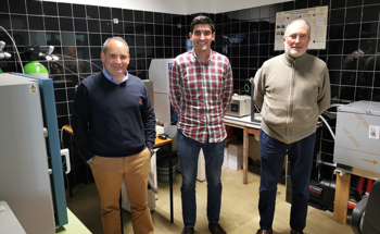Researchers Propose a New Technique in Construction Industry to Eliminate CO2