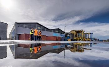 Holcim Announces New Low Carbon Cement Replacement Facility in New Zealand