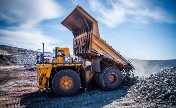 Brimstone to Produce the World’s First Carbon-Negative Portland Cement
