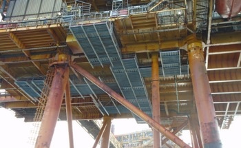 Bilfinger UK Partners with Layher UK to Deliver Flagship ‘FlexBeam’ Underdeck System