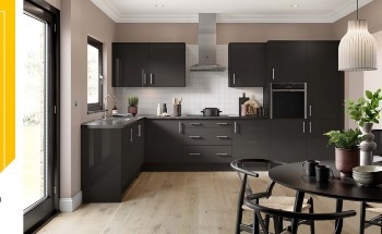Kitchen Kit Named Finalist at London Construction Awards