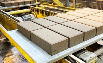 New Method to Manufacture Carbon Negative Concrete