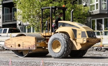 Applying Machine Learning to Eliminate Potholes