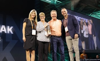 Procore Announces Winners of 2022 Groundbreaker Awards