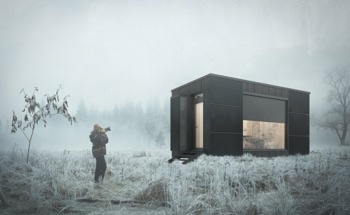 Biobuilds Launches Zero Energy Module, the New Generation of Buildings that Meet 2050’s Sustainability Requirements