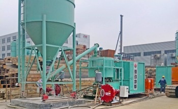 Watson-Marlow to Showcase Bredel Hose Pumps at World of Concrete 2023