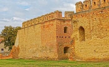 Preservation of Historical Structures with MCI® Technology!
