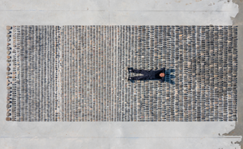 Ai Weiwei to Take Over the Design Museum with Major Exhibition and Installations