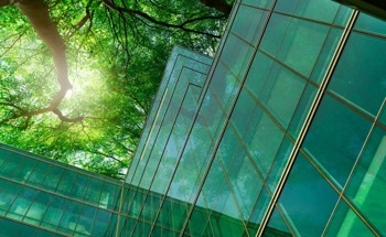 Net-Zero Energy Building Achieves a Net-Positive Energy Status